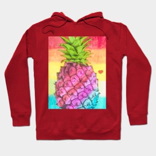 Pineapple Hoodie